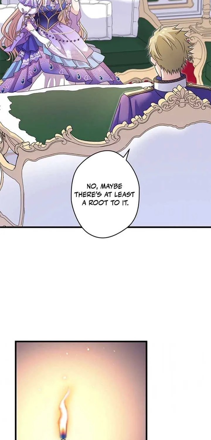 The Legendary Assassin Reincarnated as the Beloved Youngest Daughter of a Royal Family Chapter 42 page 7 - 