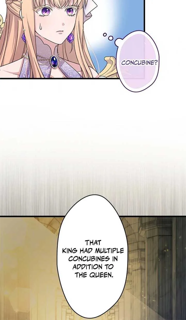 The Legendary Assassin Reincarnated as the Beloved Youngest Daughter of a Royal Family Chapter 42 page 9 - 