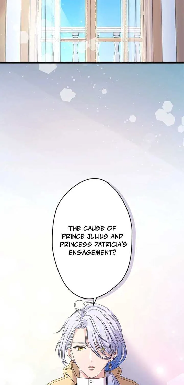 The Legendary Assassin Reincarnated as the Beloved Youngest Daughter of a Royal Family Chapter 43 page 2 - 