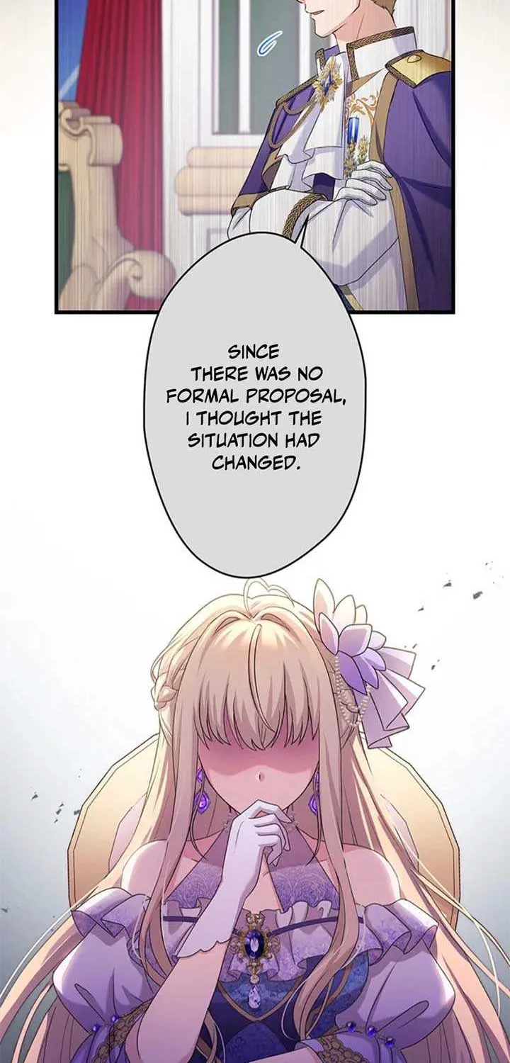 The Legendary Assassin Reincarnated as the Beloved Youngest Daughter of a Royal Family Chapter 43 page 13 - 