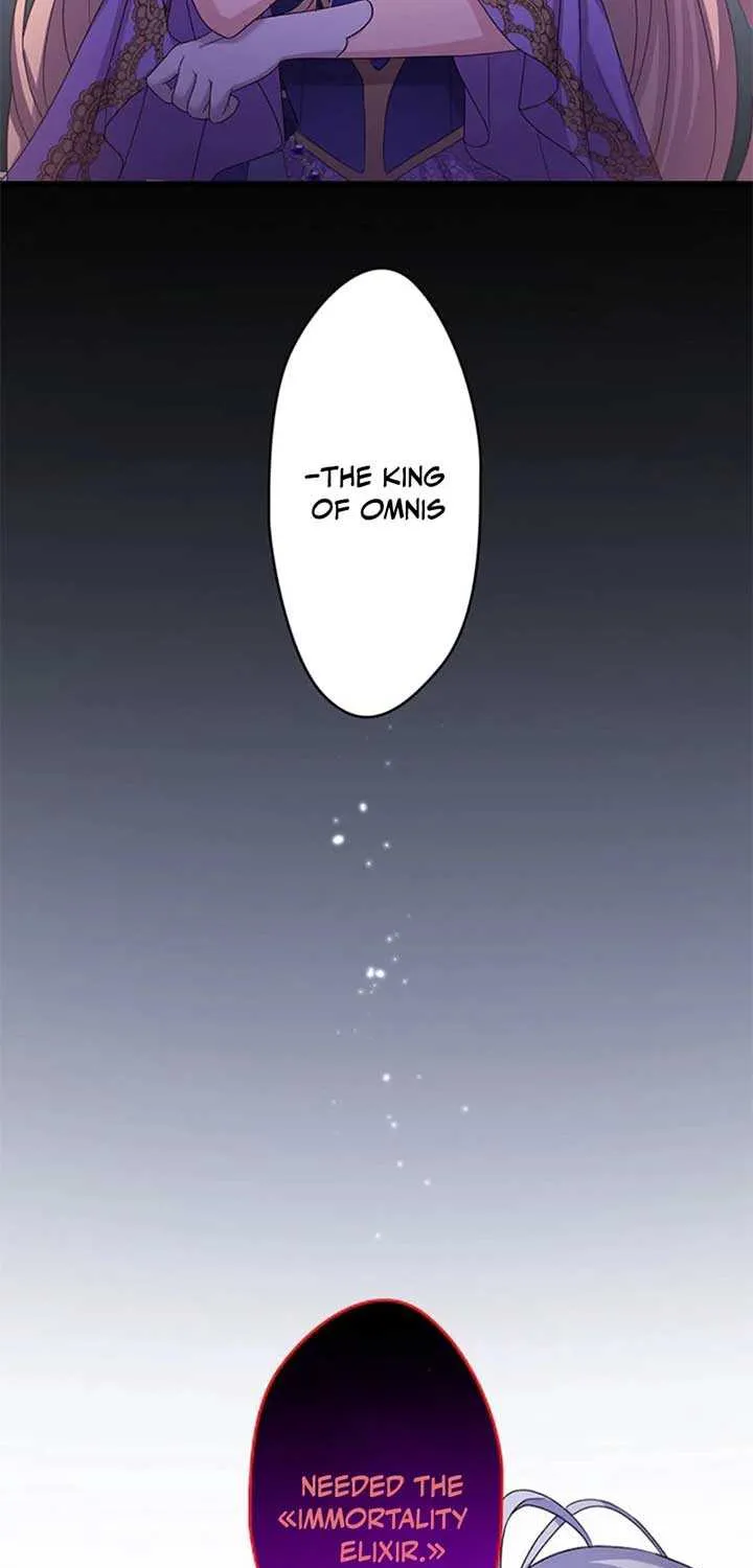 The Legendary Assassin Reincarnated as the Beloved Youngest Daughter of a Royal Family Chapter 43 page 14 - 