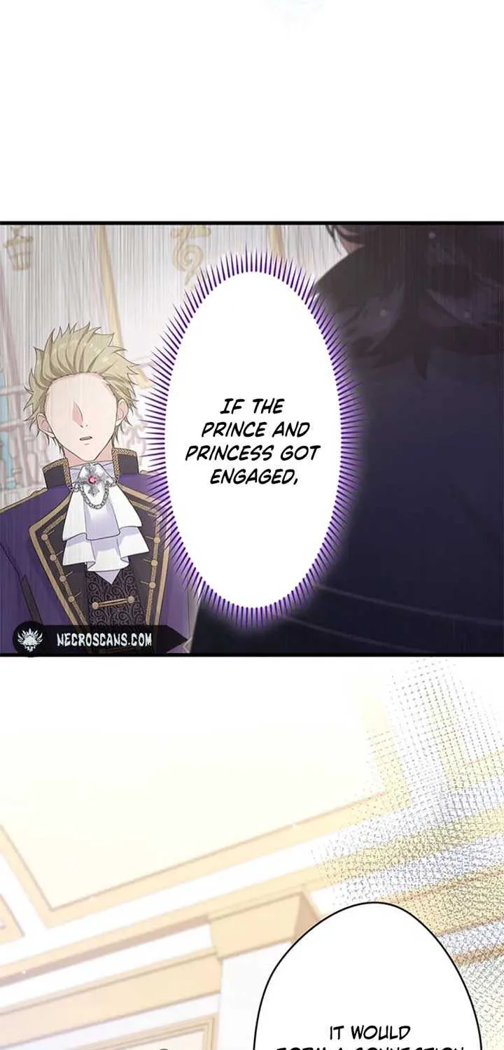 The Legendary Assassin Reincarnated as the Beloved Youngest Daughter of a Royal Family Chapter 43 page 16 - 