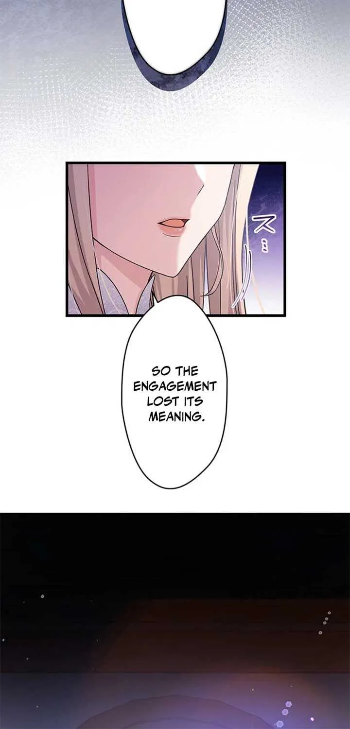 The Legendary Assassin Reincarnated as the Beloved Youngest Daughter of a Royal Family Chapter 43 page 18 - 