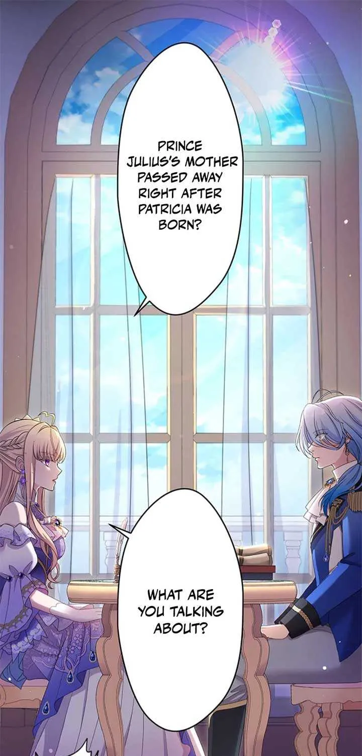 The Legendary Assassin Reincarnated as the Beloved Youngest Daughter of a Royal Family Chapter 43 page 19 - 