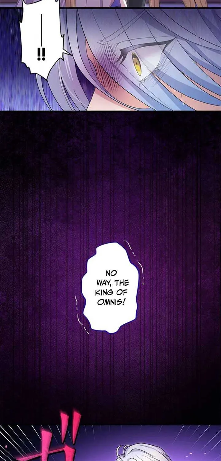 The Legendary Assassin Reincarnated as the Beloved Youngest Daughter of a Royal Family Chapter 43 page 20 - 