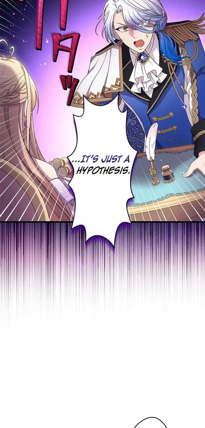 The Legendary Assassin Reincarnated as the Beloved Youngest Daughter of a Royal Family Chapter 43 page 21 - 