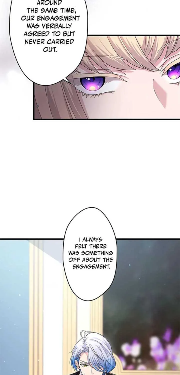 The Legendary Assassin Reincarnated as the Beloved Youngest Daughter of a Royal Family Chapter 43 page 23 - 