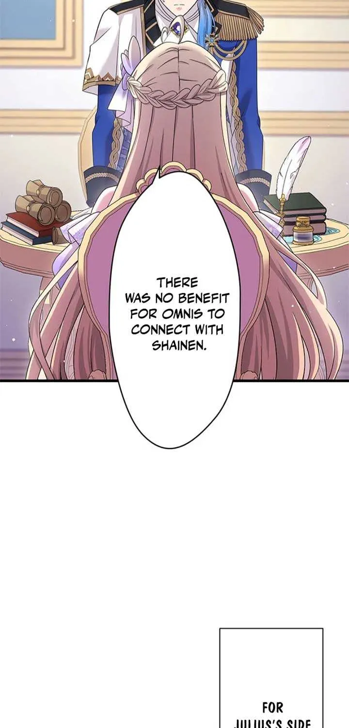 The Legendary Assassin Reincarnated as the Beloved Youngest Daughter of a Royal Family Chapter 43 page 24 - 