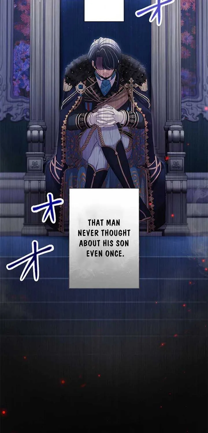 The Legendary Assassin Reincarnated as the Beloved Youngest Daughter of a Royal Family Chapter 43 page 26 - 