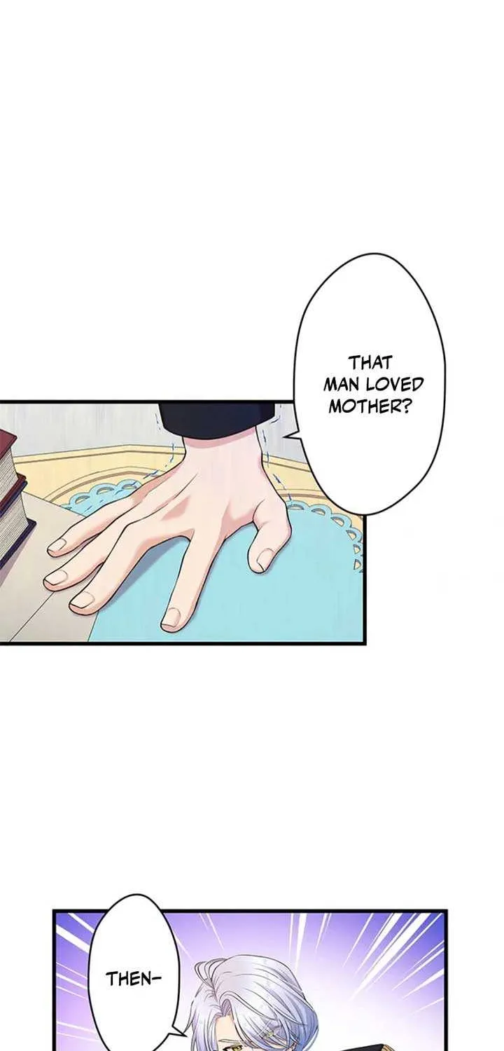 The Legendary Assassin Reincarnated as the Beloved Youngest Daughter of a Royal Family Chapter 43 page 29 - 