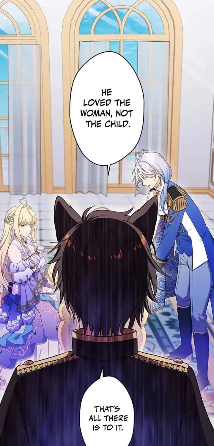 The Legendary Assassin Reincarnated as the Beloved Youngest Daughter of a Royal Family Chapter 43 page 31 - 