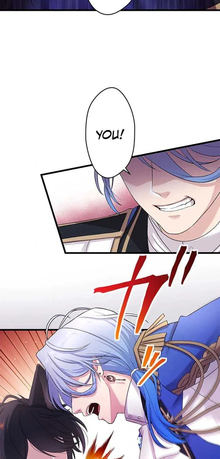 The Legendary Assassin Reincarnated as the Beloved Youngest Daughter of a Royal Family Chapter 43 page 32 - 