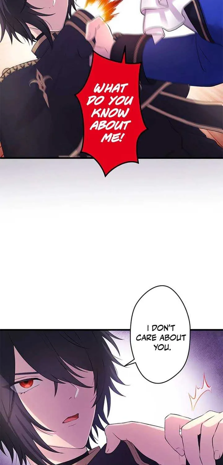 The Legendary Assassin Reincarnated as the Beloved Youngest Daughter of a Royal Family Chapter 43 page 33 - 