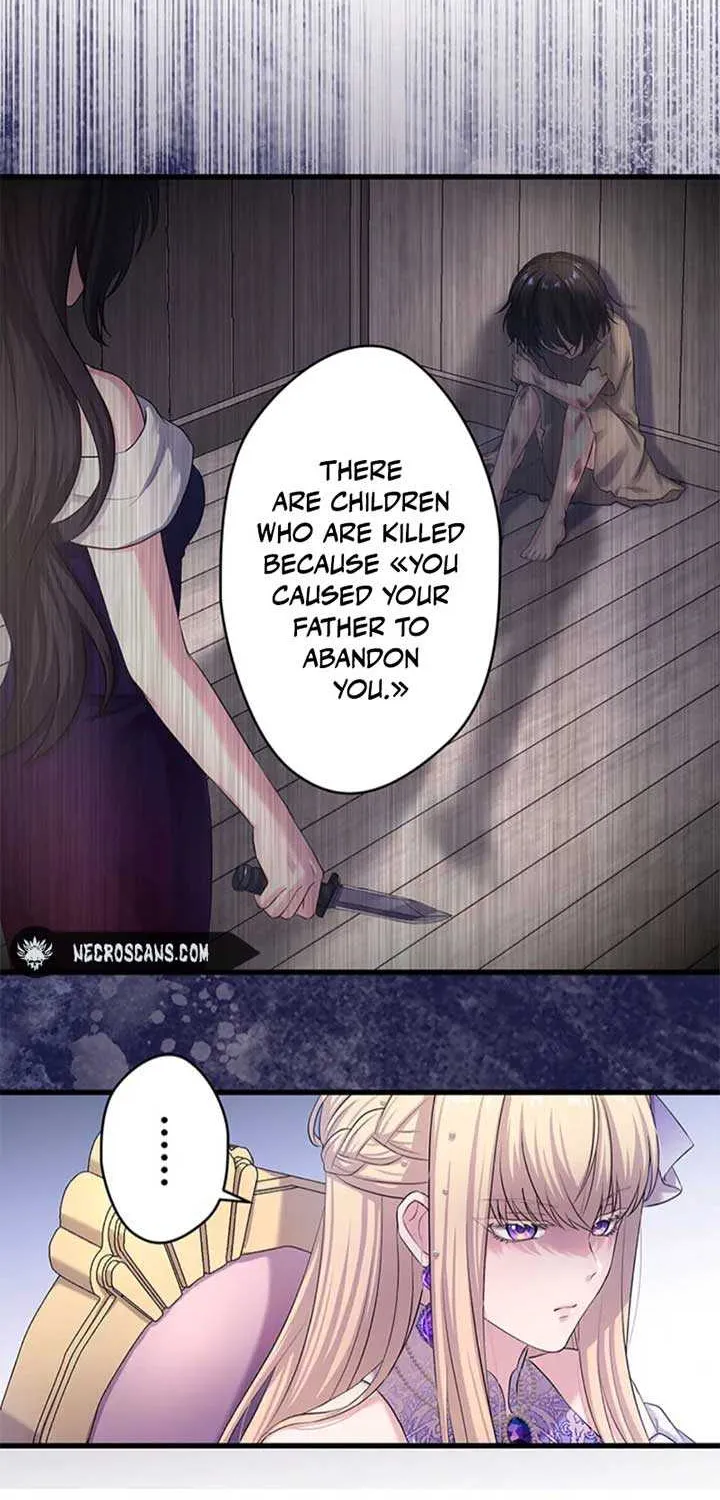 The Legendary Assassin Reincarnated as the Beloved Youngest Daughter of a Royal Family Chapter 43 page 35 - 