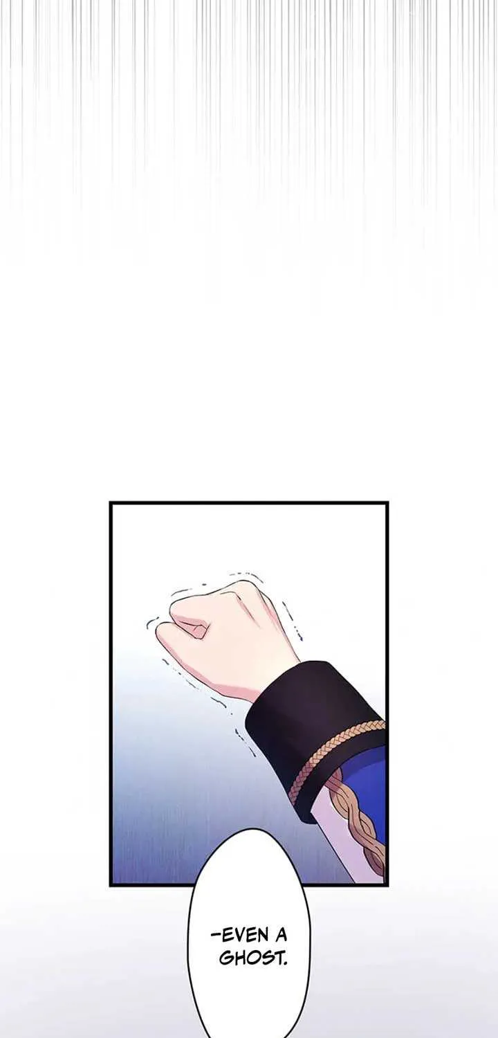 The Legendary Assassin Reincarnated as the Beloved Youngest Daughter of a Royal Family Chapter 43 page 39 - 
