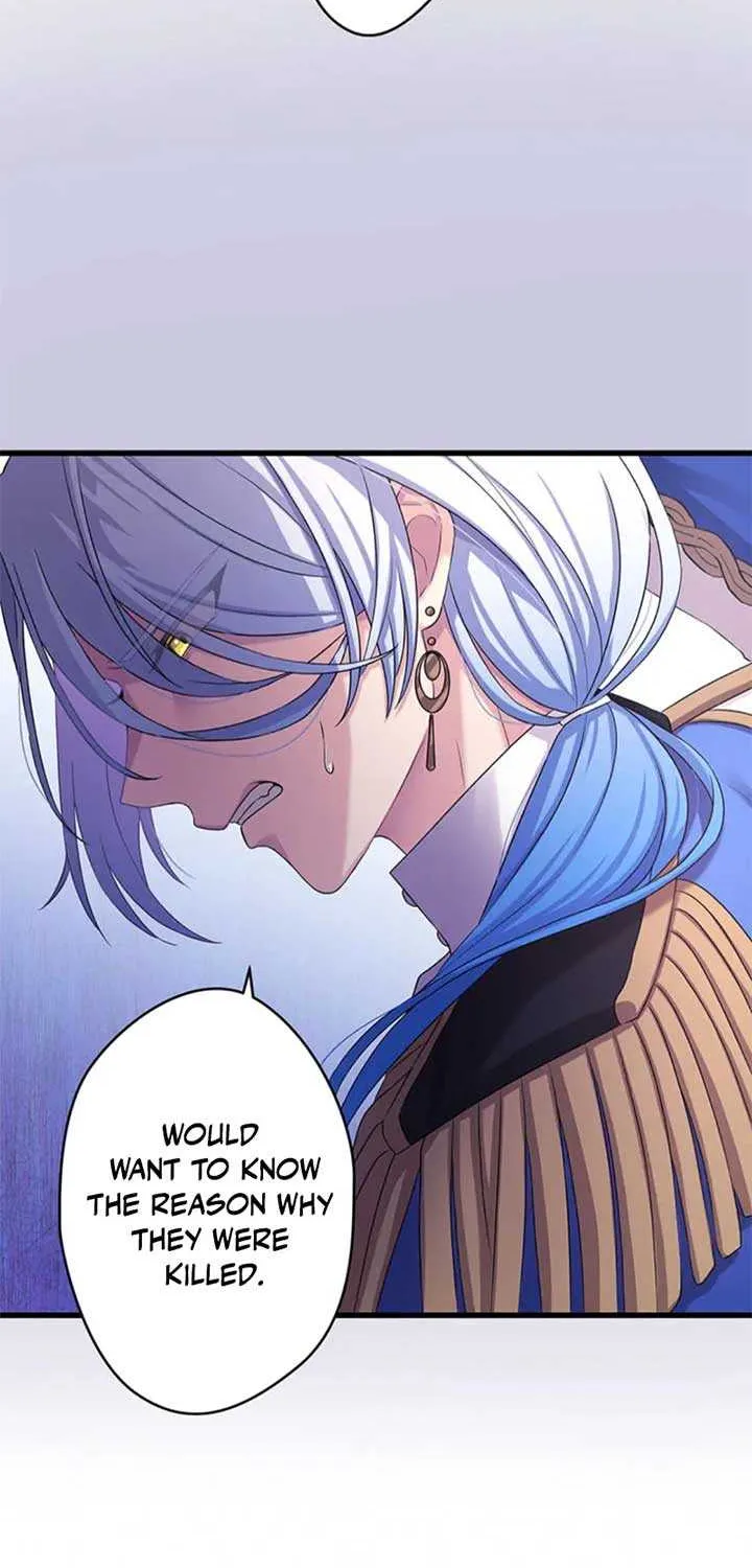 The Legendary Assassin Reincarnated as the Beloved Youngest Daughter of a Royal Family Chapter 43 page 40 - 