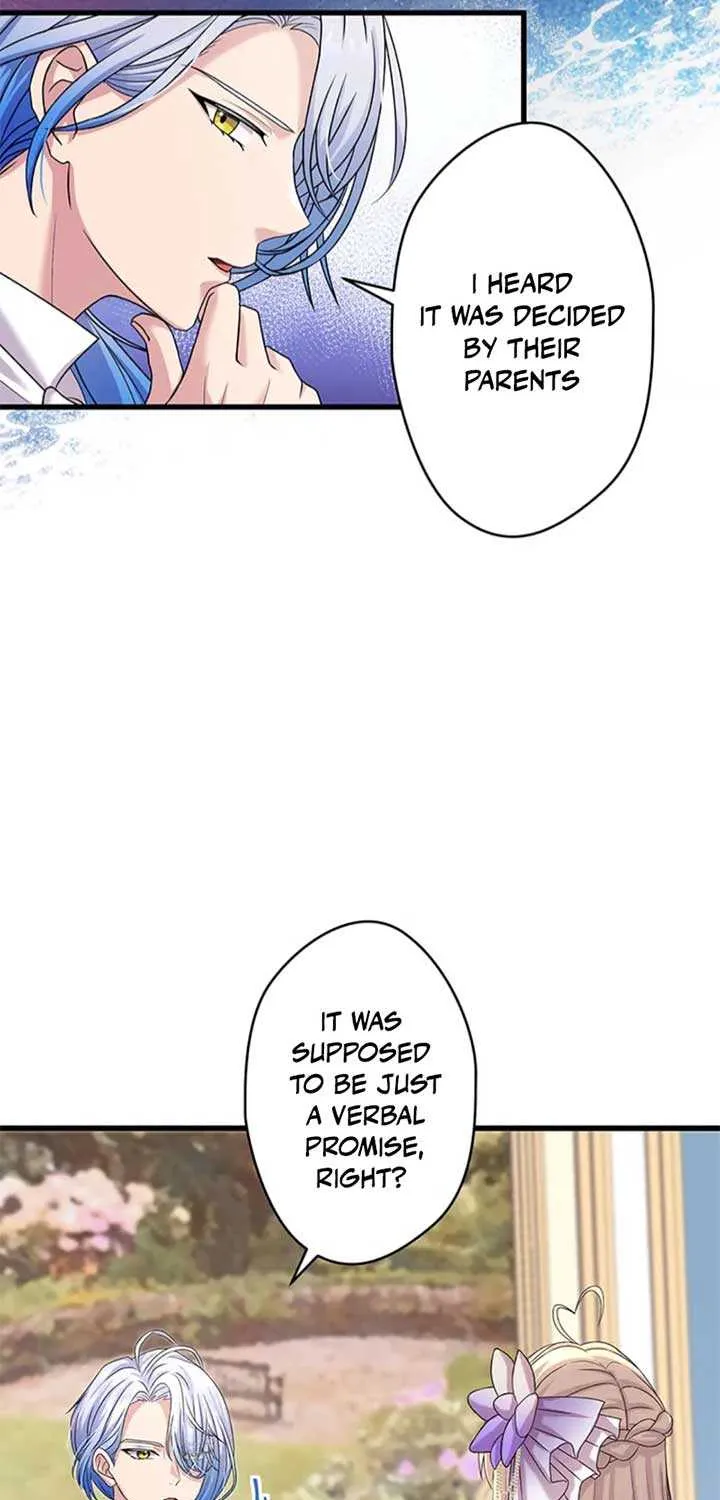 The Legendary Assassin Reincarnated as the Beloved Youngest Daughter of a Royal Family Chapter 43 page 5 - 