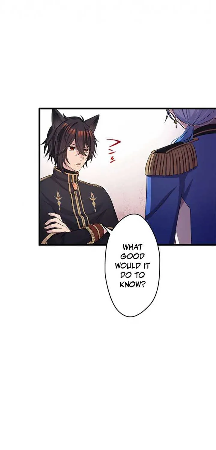 The Legendary Assassin Reincarnated as the Beloved Youngest Daughter of a Royal Family Chapter 43 page 41 - 