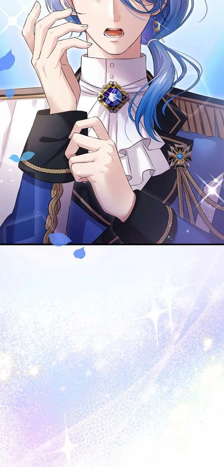 The Legendary Assassin Reincarnated as the Beloved Youngest Daughter of a Royal Family Chapter 43 page 43 - 