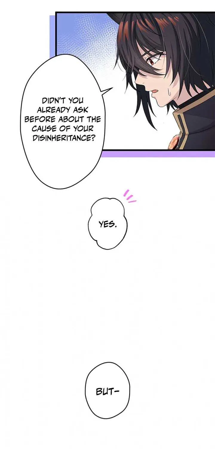 The Legendary Assassin Reincarnated as the Beloved Youngest Daughter of a Royal Family Chapter 43 page 47 - 