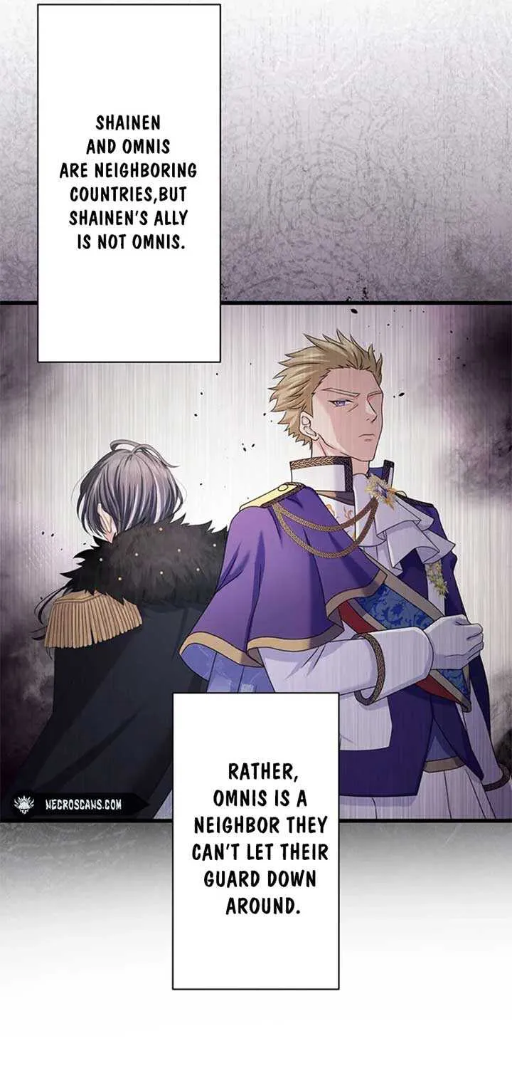 The Legendary Assassin Reincarnated as the Beloved Youngest Daughter of a Royal Family Chapter 43 page 10 - 
