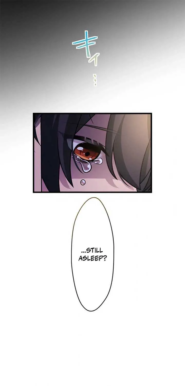 The Legendary Assassin Reincarnated as the Beloved Youngest Daughter of a Royal Family Chapter 44 page 11 - 