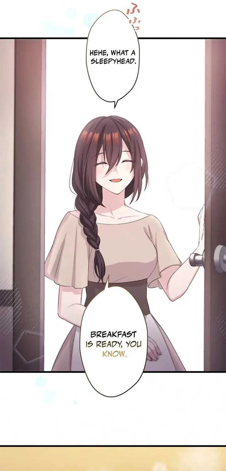The Legendary Assassin Reincarnated as the Beloved Youngest Daughter of a Royal Family Chapter 44 page 12 - 