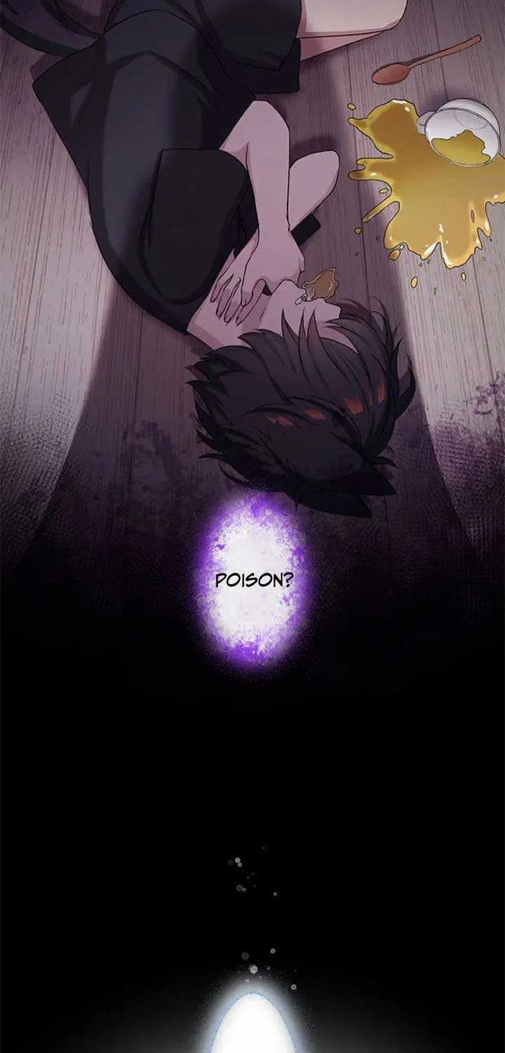 The Legendary Assassin Reincarnated as the Beloved Youngest Daughter of a Royal Family Chapter 44 page 16 - 