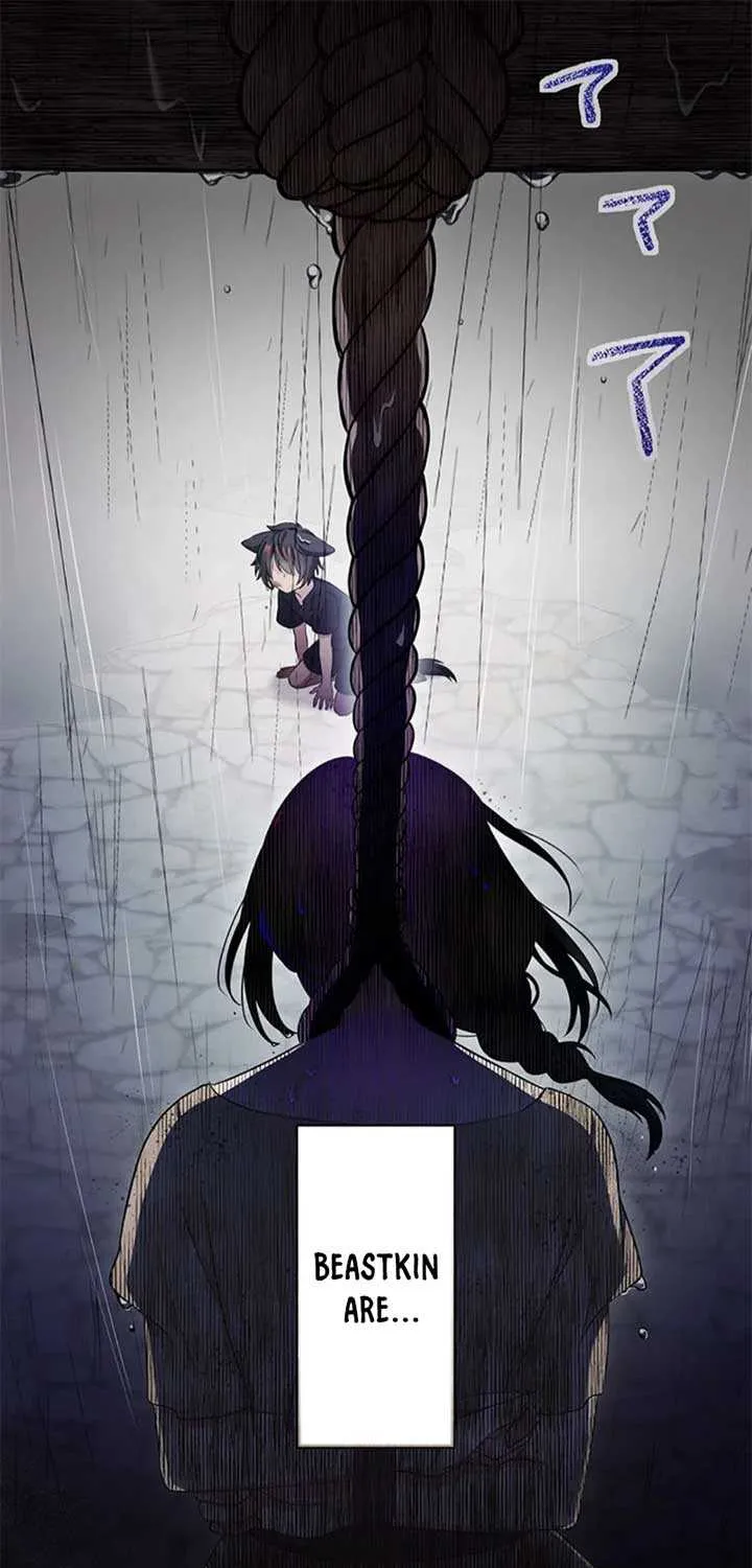 The Legendary Assassin Reincarnated as the Beloved Youngest Daughter of a Royal Family Chapter 44 page 20 - 