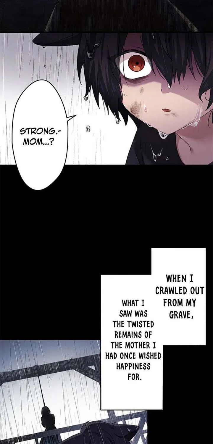 The Legendary Assassin Reincarnated as the Beloved Youngest Daughter of a Royal Family Chapter 44 page 21 - 
