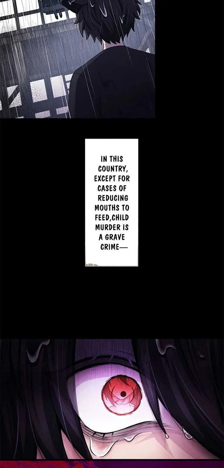 The Legendary Assassin Reincarnated as the Beloved Youngest Daughter of a Royal Family Chapter 44 page 22 - 