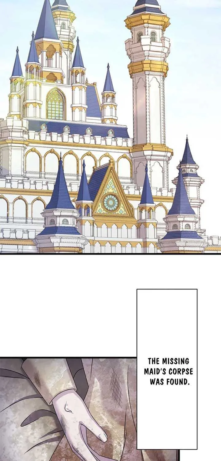 The Legendary Assassin Reincarnated as the Beloved Youngest Daughter of a Royal Family Chapter 44 page 24 - 