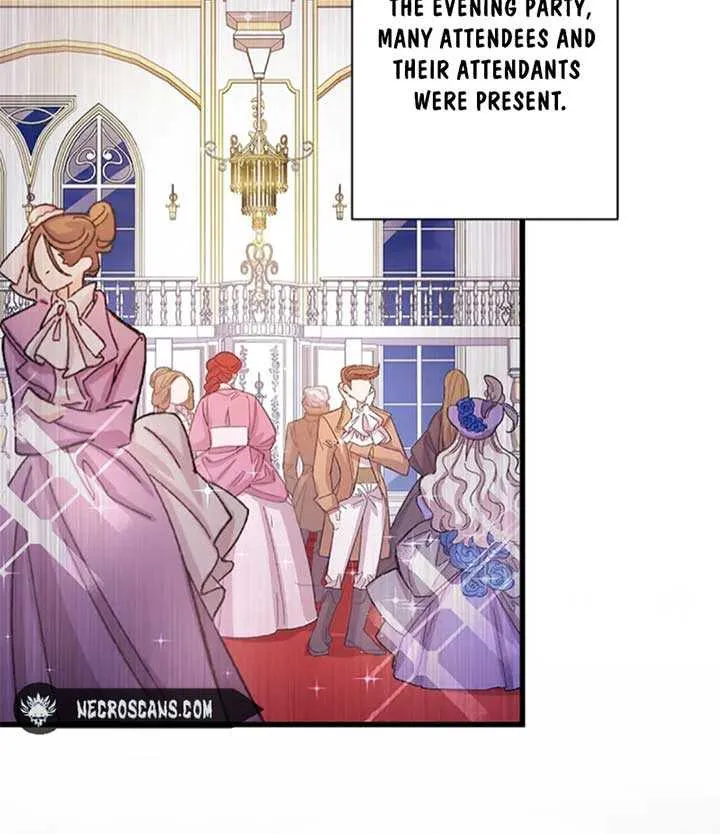 The Legendary Assassin Reincarnated as the Beloved Youngest Daughter of a Royal Family Chapter 44 page 28 - 
