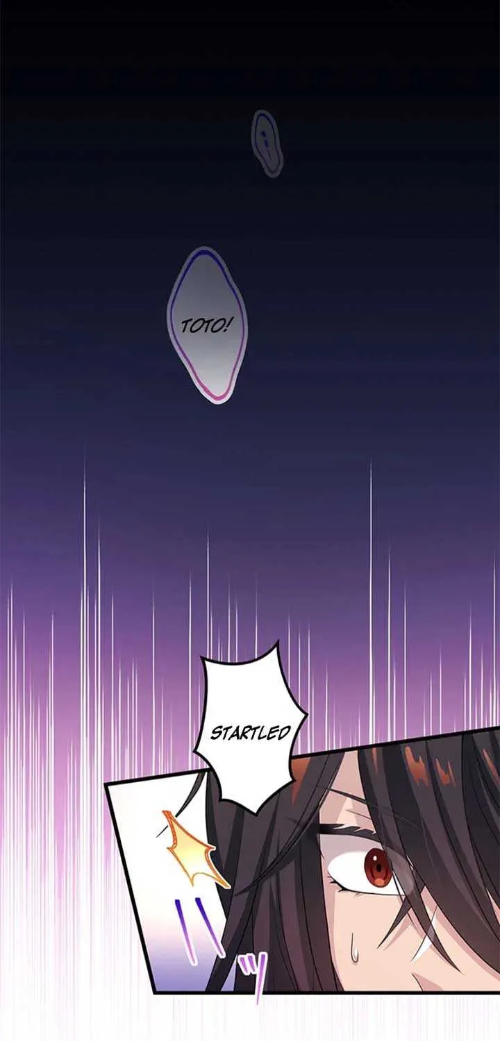 The Legendary Assassin Reincarnated as the Beloved Youngest Daughter of a Royal Family Chapter 44 page 42 - 