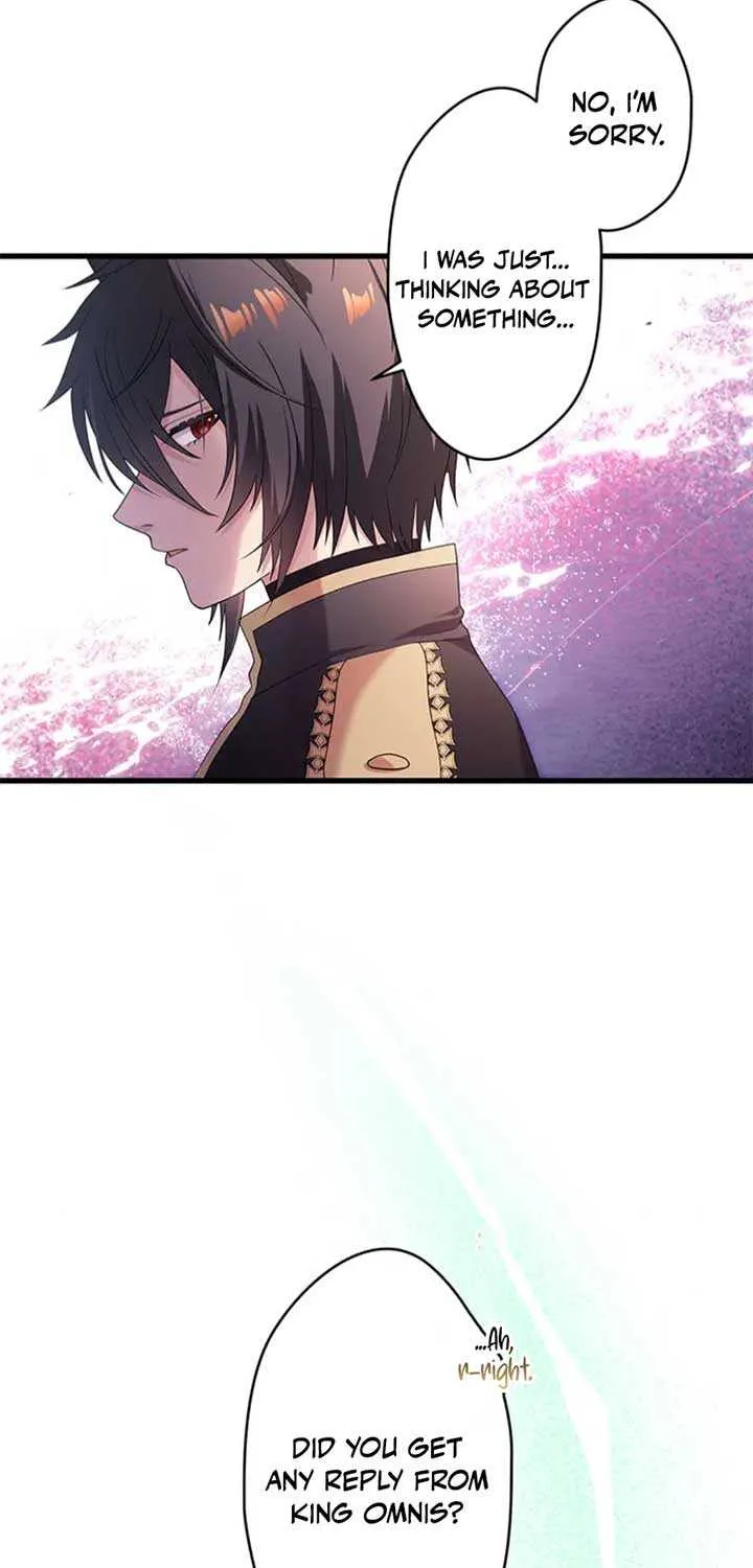 The Legendary Assassin Reincarnated as the Beloved Youngest Daughter of a Royal Family Chapter 44 page 44 - 