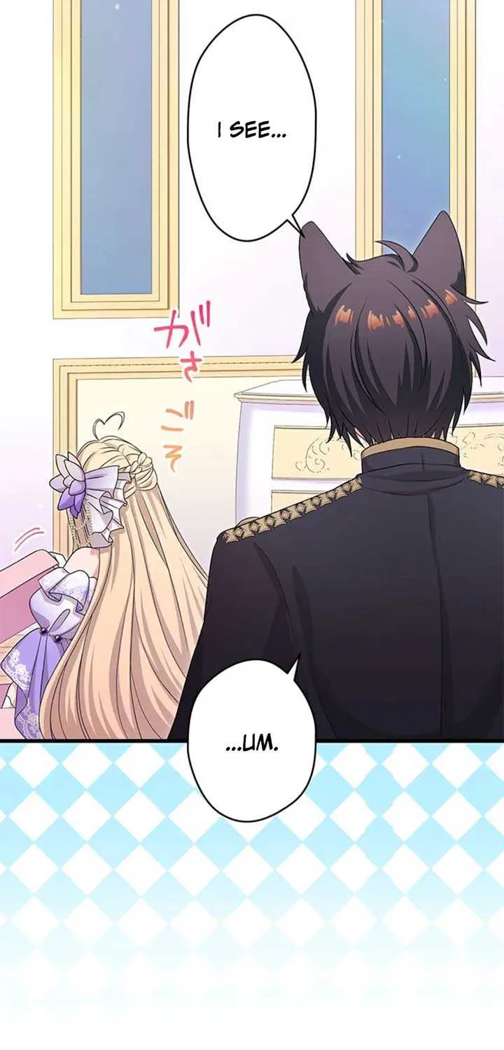The Legendary Assassin Reincarnated as the Beloved Youngest Daughter of a Royal Family Chapter 44 page 47 - 