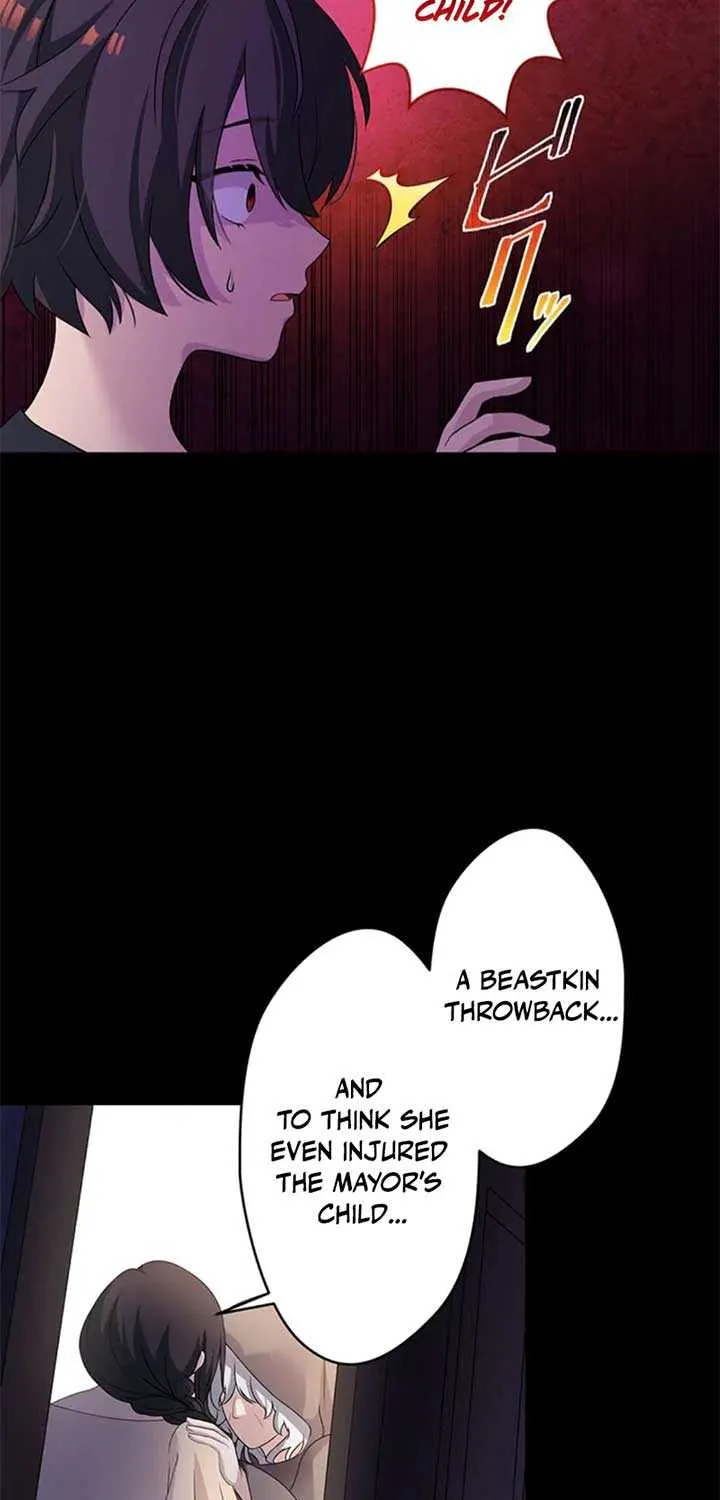 The Legendary Assassin Reincarnated as the Beloved Youngest Daughter of a Royal Family Chapter 44 page 6 - 