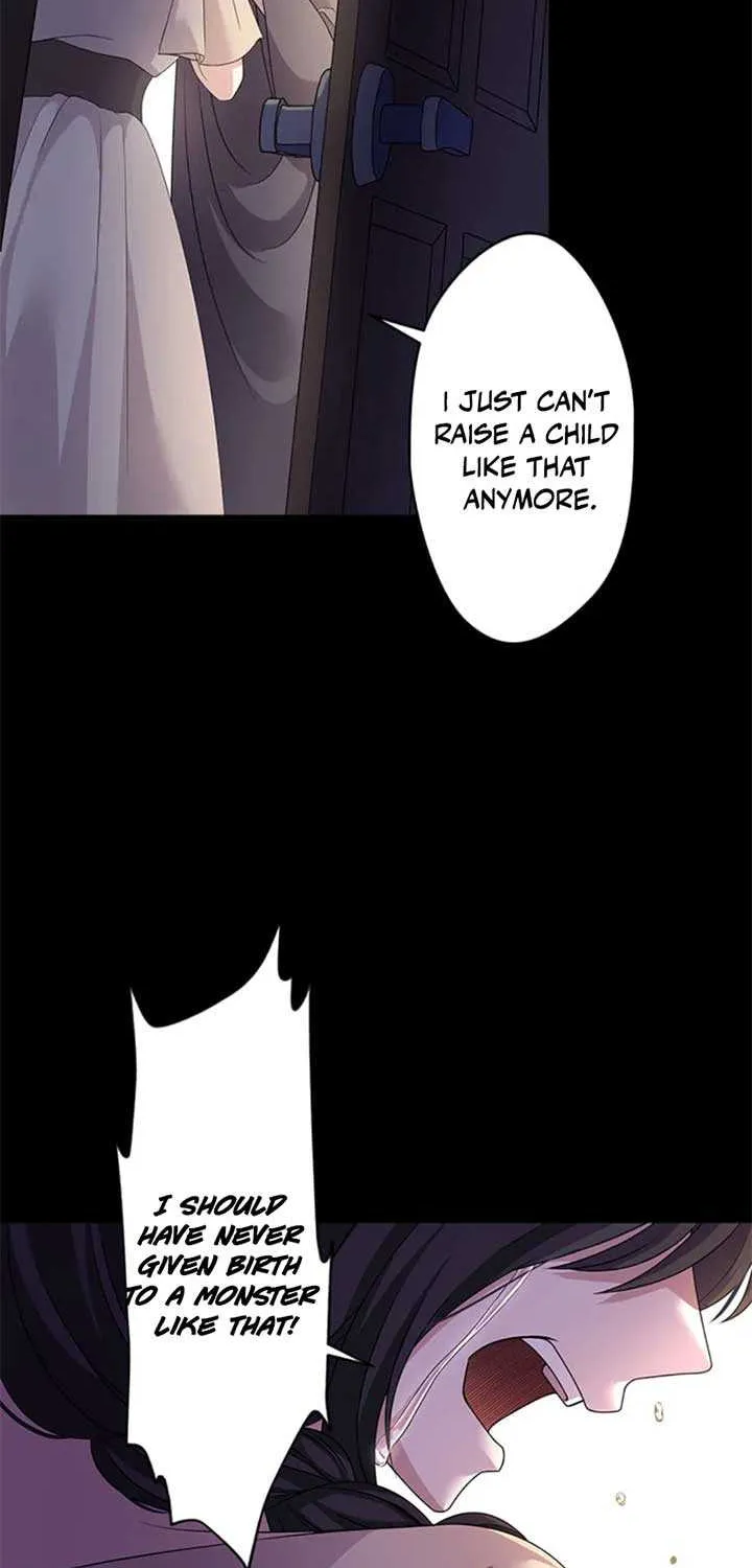 The Legendary Assassin Reincarnated as the Beloved Youngest Daughter of a Royal Family Chapter 44 page 7 - 