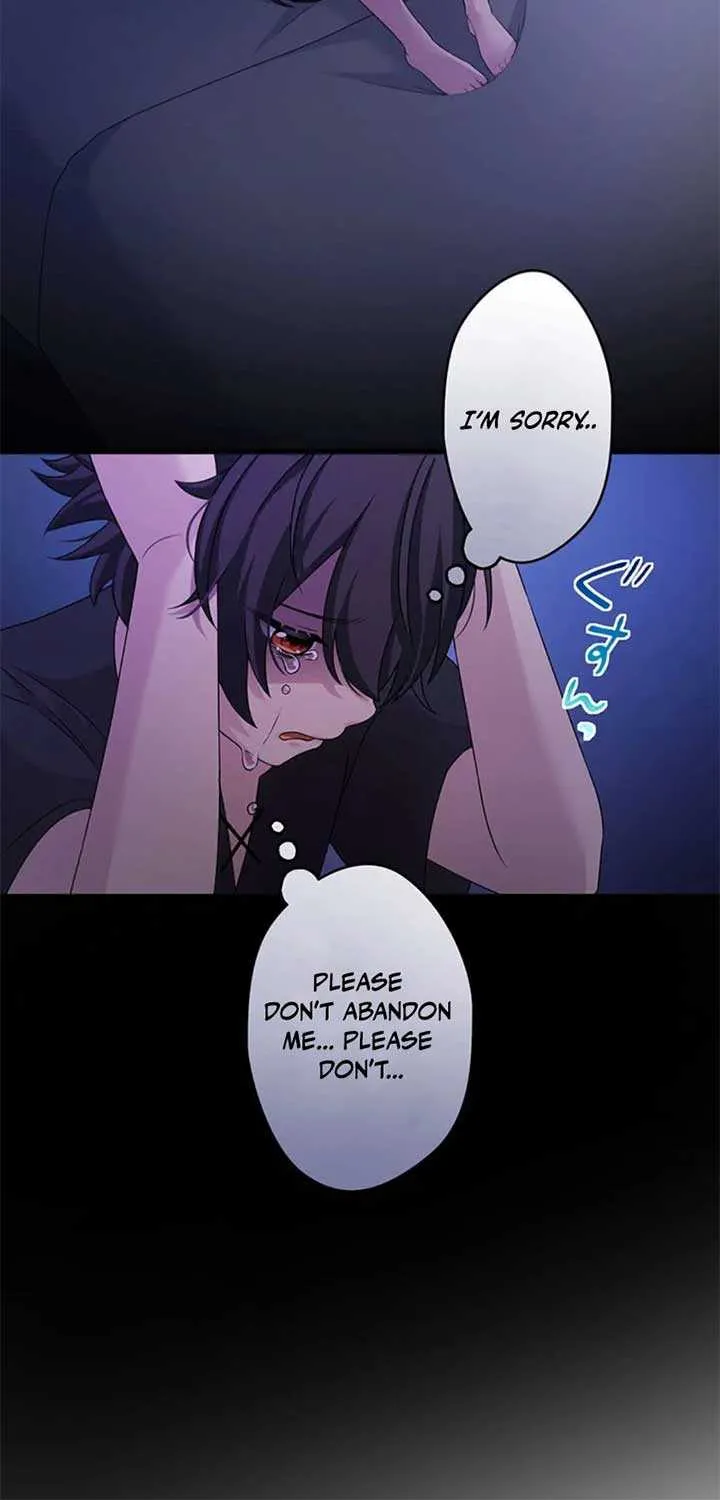 The Legendary Assassin Reincarnated as the Beloved Youngest Daughter of a Royal Family Chapter 44 page 10 - 