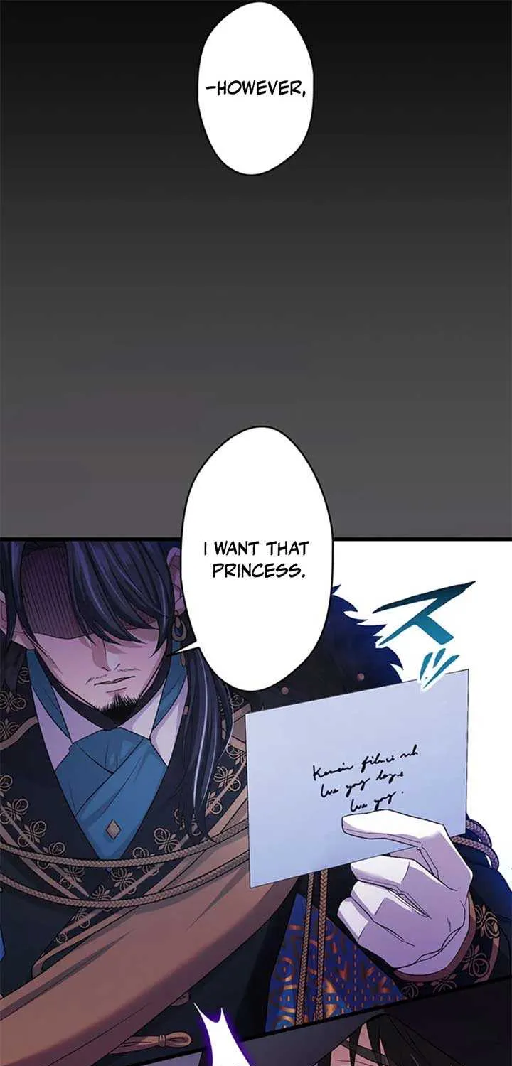 The Legendary Assassin Reincarnated as the Beloved Youngest Daughter of a Royal Family Chapter 45 page 11 - 