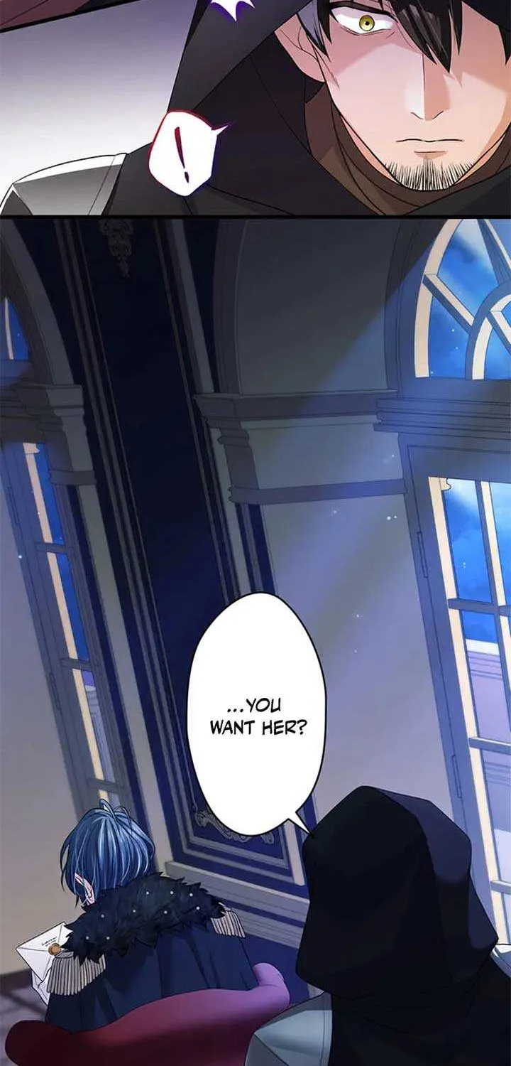 The Legendary Assassin Reincarnated as the Beloved Youngest Daughter of a Royal Family Chapter 45 page 12 - 