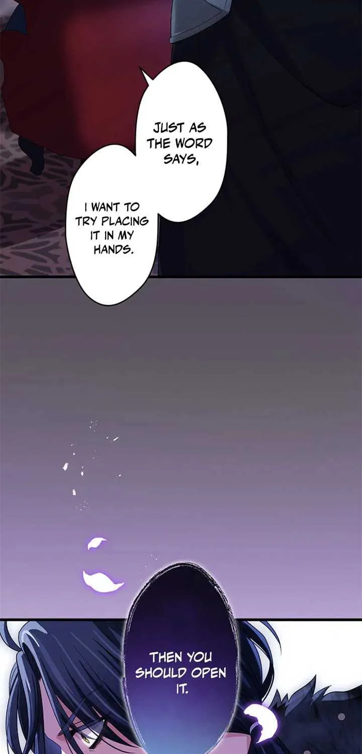 The Legendary Assassin Reincarnated as the Beloved Youngest Daughter of a Royal Family Chapter 45 page 13 - 