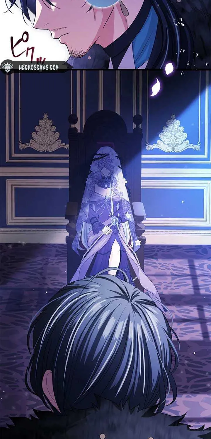 The Legendary Assassin Reincarnated as the Beloved Youngest Daughter of a Royal Family Chapter 45 page 14 - 