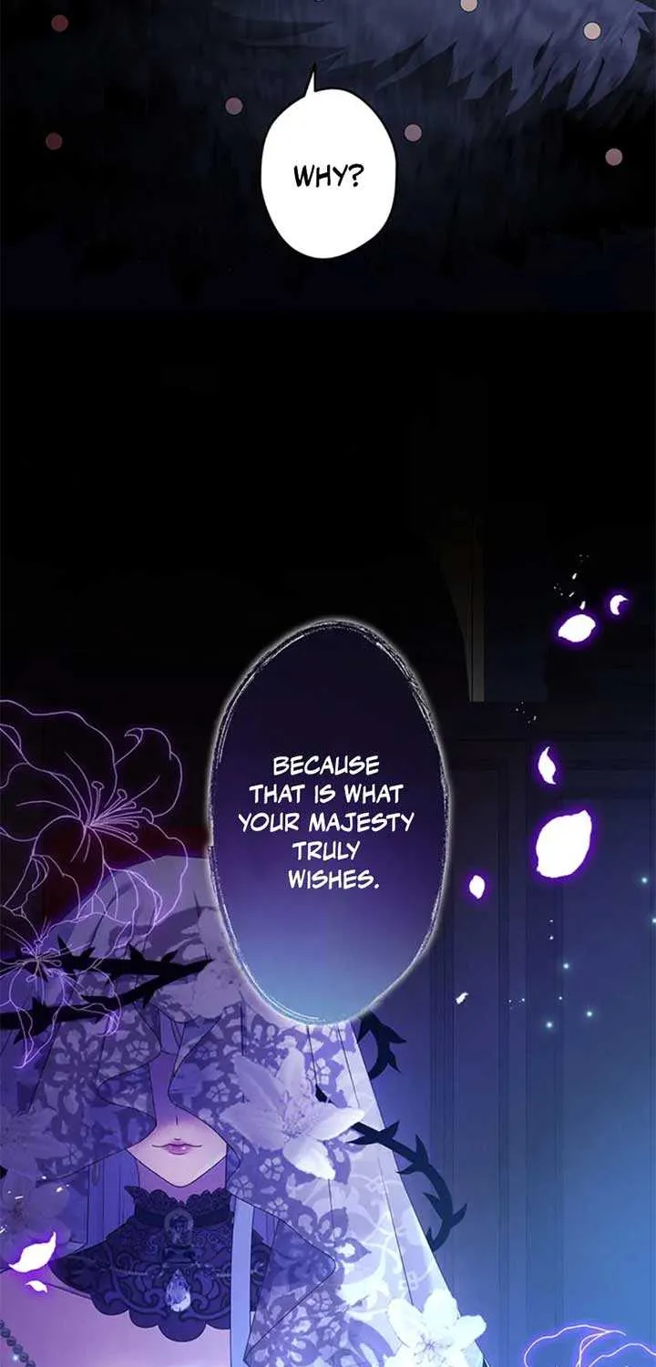 The Legendary Assassin Reincarnated as the Beloved Youngest Daughter of a Royal Family Chapter 45 page 15 - 