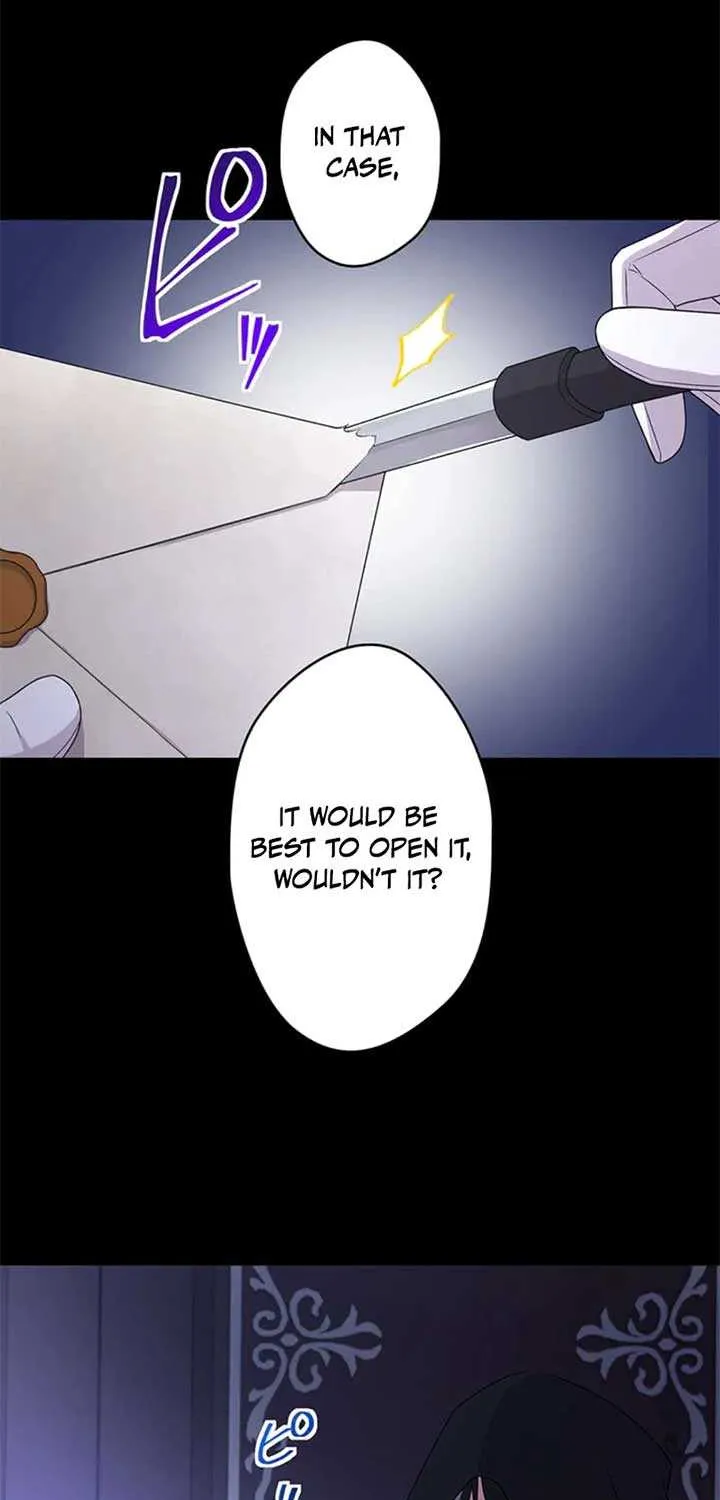 The Legendary Assassin Reincarnated as the Beloved Youngest Daughter of a Royal Family Chapter 45 page 17 - 