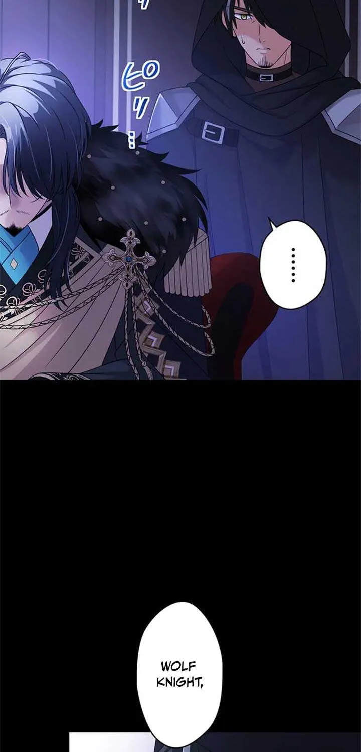 The Legendary Assassin Reincarnated as the Beloved Youngest Daughter of a Royal Family Chapter 45 page 18 - 