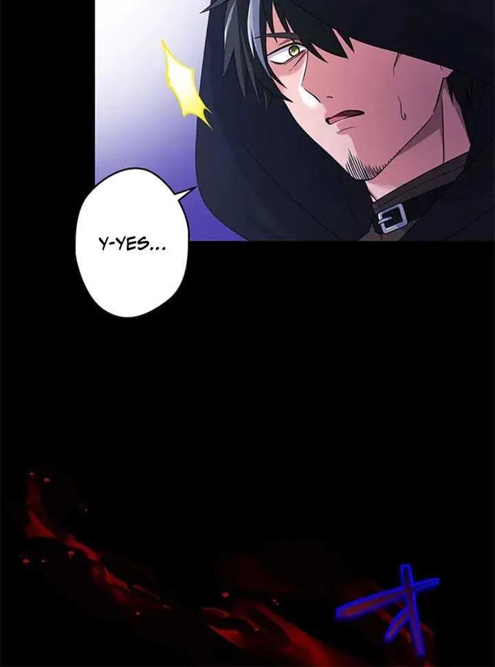 The Legendary Assassin Reincarnated as the Beloved Youngest Daughter of a Royal Family Chapter 45 page 19 - 
