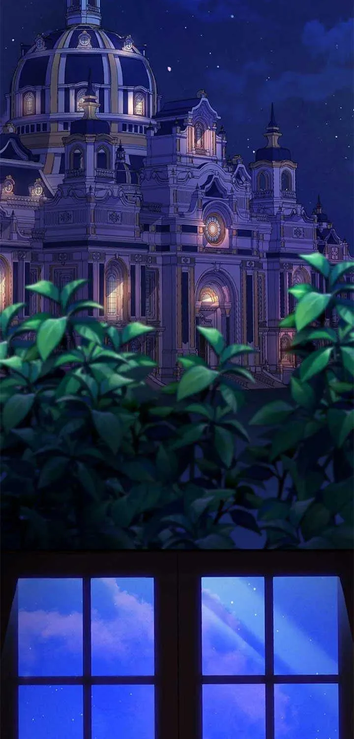 The Legendary Assassin Reincarnated as the Beloved Youngest Daughter of a Royal Family Chapter 45 page 3 - 