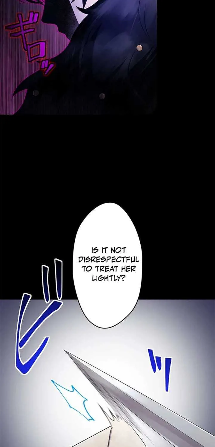 The Legendary Assassin Reincarnated as the Beloved Youngest Daughter of a Royal Family Chapter 45 page 21 - 