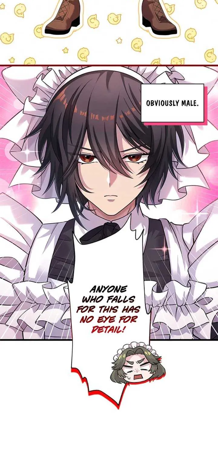 The Legendary Assassin Reincarnated as the Beloved Youngest Daughter of a Royal Family Chapter 45 page 31 - 
